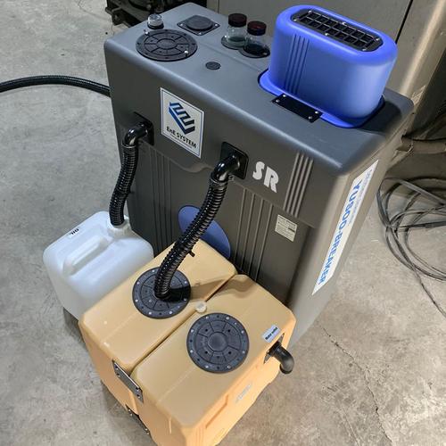 绵阳小型 油水分离器厂