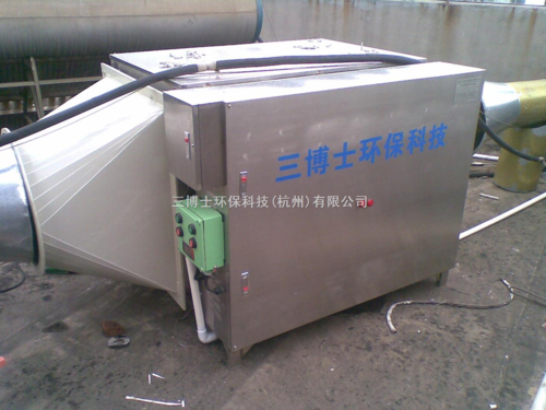 产品库 通用机械及设备 空调净化设备 空气过滤器 农药厂废气净化器