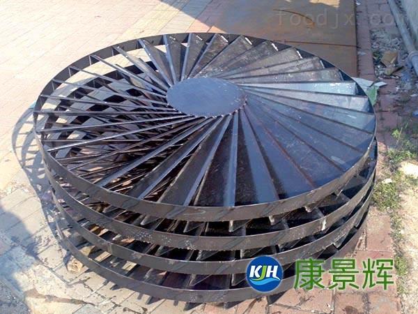 净化产品废气净化塔 康景辉生产厂家